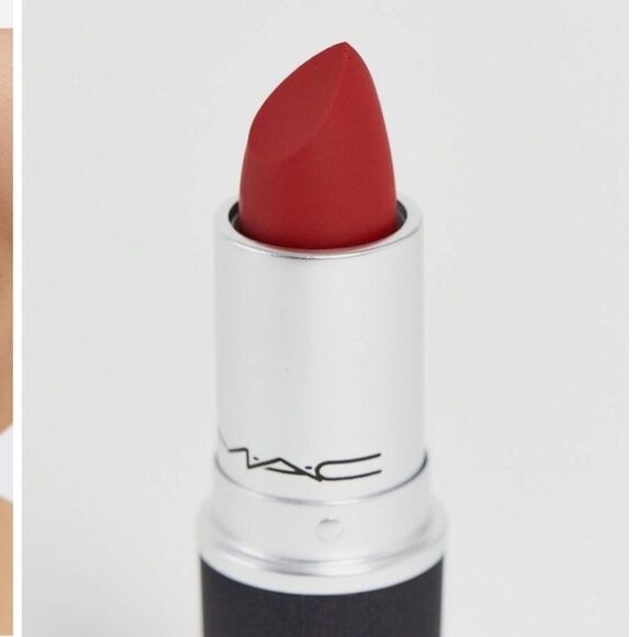 Mac Cosmetics Powder Kiss Lipstick - Picture 6 of 10